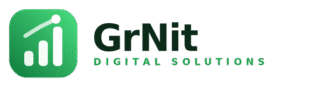 GrNit Digital Solutions - digital marketing agency in New Delhi